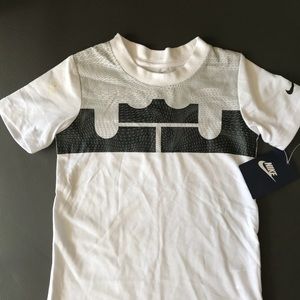 Nike Dri-Fit Short Sleeve Size 3T